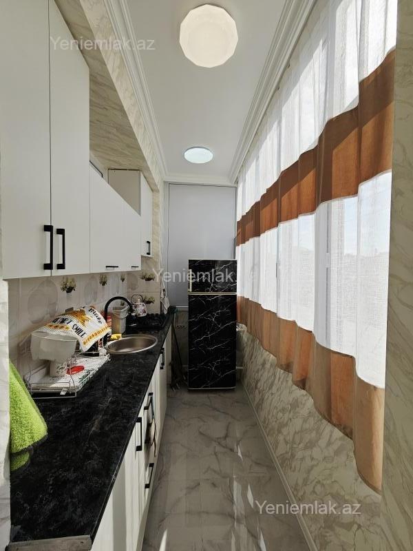 Satılır 2 otaqlı Bina evi menzil (Yeni tikili), 41 m², Masazır — Mənzil, Abşeron (5)