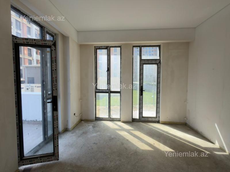 Satılır 2 otaqlı Bina evi menzil (Yeni tikili), 69 m², Yasamal rayonu — Mənzil, Bakı (5)