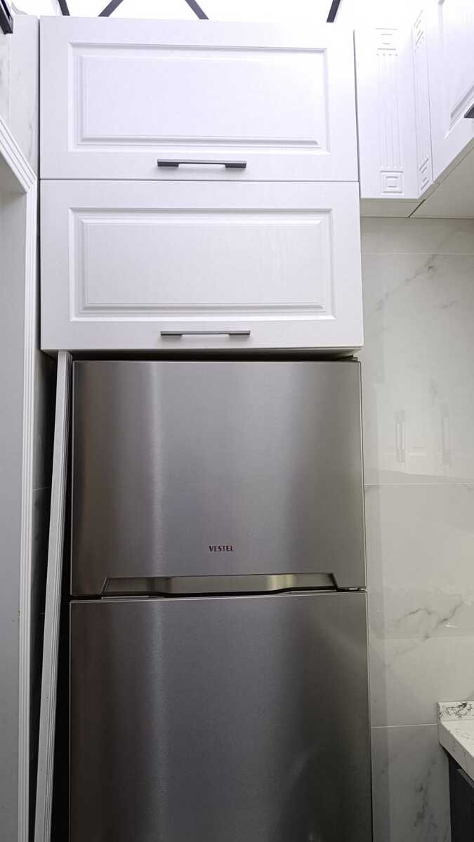 İcarəyə verilir 2 otaqlı yeni tikili 66 m² — Mənzil, Bakı (2)