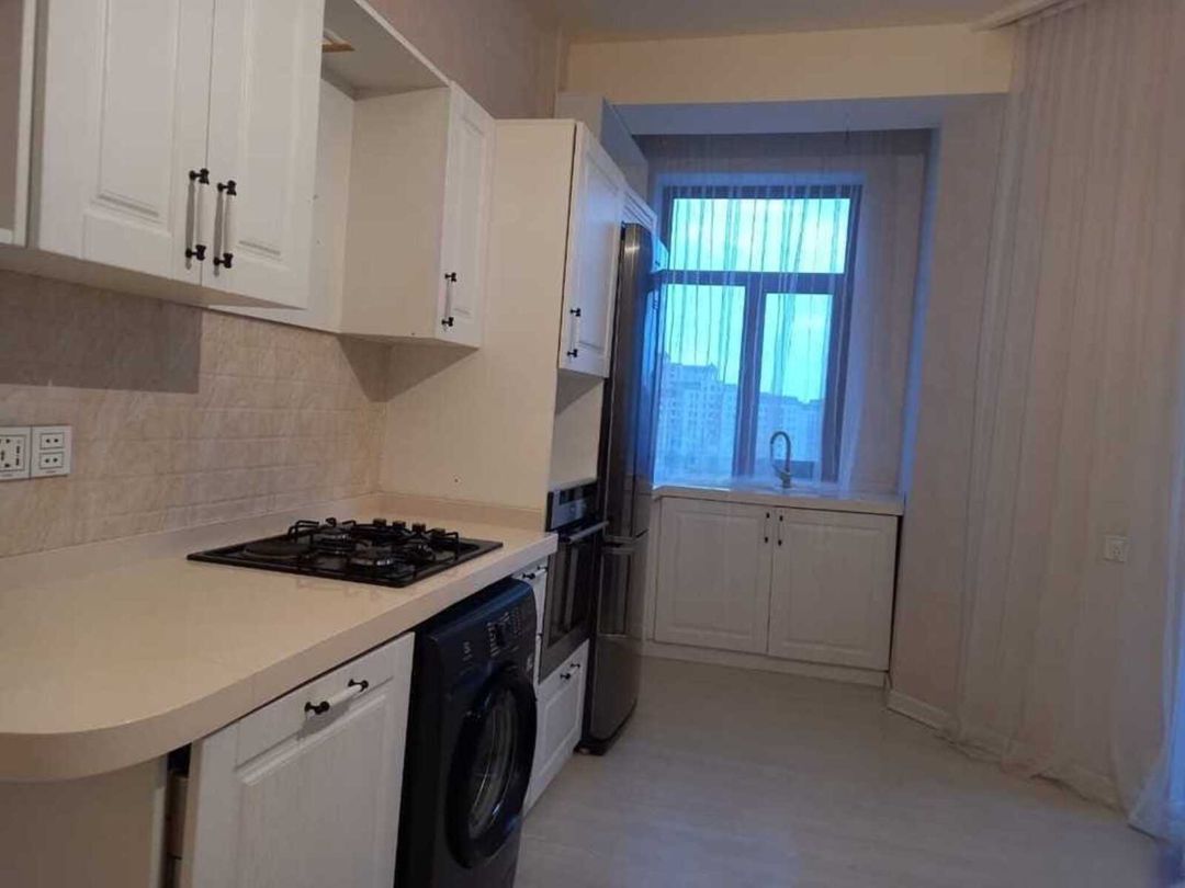 Satılır 3 otaqlı yeni tikili 90 m² — Mənzil, Bakı (3)