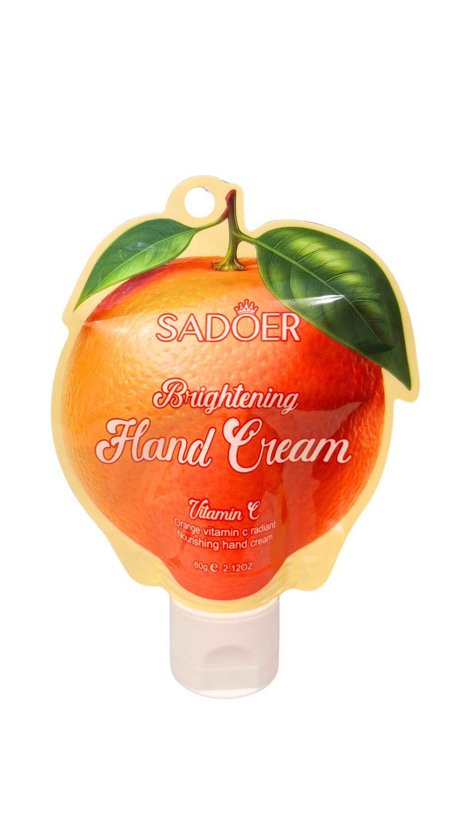 Əl kremi Sadoer Orange 60 q — Mallar, Bakı
