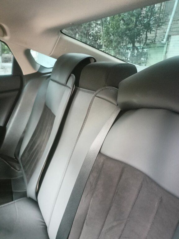 Honda Civic, 1.5 L, 2016 il, 215 000 km 77-SQ-571 — Avtomobillər, Bakı (9)