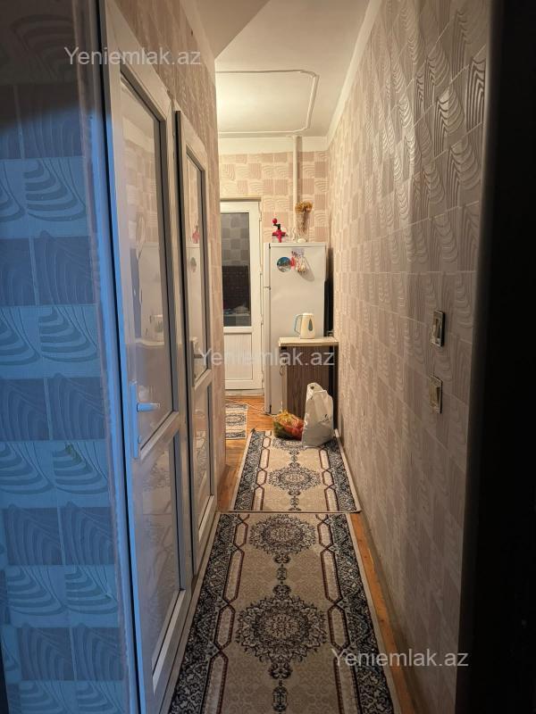 Satılır 3 otaqlı Bina evi menzil (Köhnə tikili), 90 m², Suraxanı rayonu — Mənzil, Bakı (7)