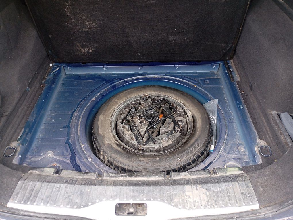 Opel Astra, 1.4 L, 2005 il, 335 000 km — Avtomobillər, Bakı (6)