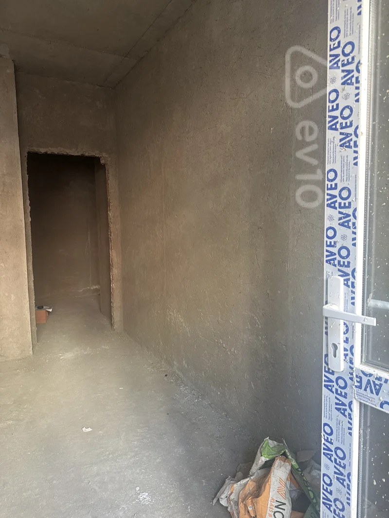 2 otaqlı mənzil, 54.2 m², Masazir — Mənzil, Bakı (2)