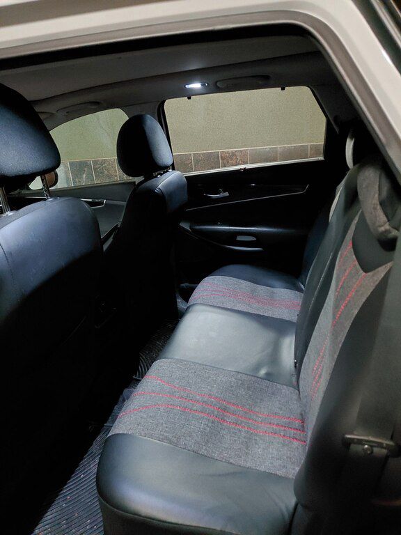 Kia Sorento, 2.4 L, 2015 il, 137 500 km — Avtomobillər, Bakı (9)