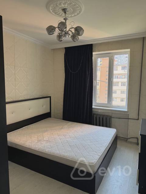 2 otaqlı mənzil, 60 m², Mehemmed hadi — kirayə — Ashlan — Пәтер