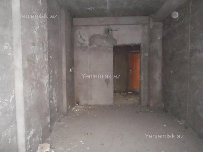 Satılır 3 otaqlı Bina evi menzil (Yeni tikili), 156 m², Nərimanov rayonu — Mənzil, Bakı (11)