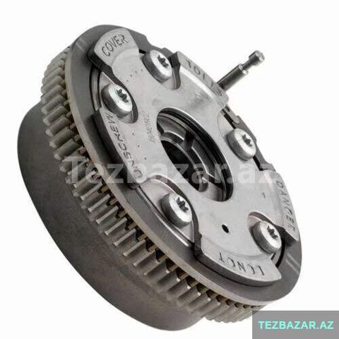 Merdeces Benz Vanus — Bakı