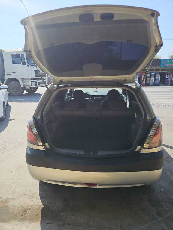 Kia Rio, 1.5 L, 2005 il, 296 092 km 20-EZ-174 — Avtomobillər, Mingəçevir (5)