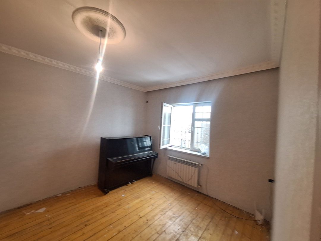 Satılır 3 otaqlı həyət evi/bağ evi 66 m² — Ev, villa, Xırdalan (5)