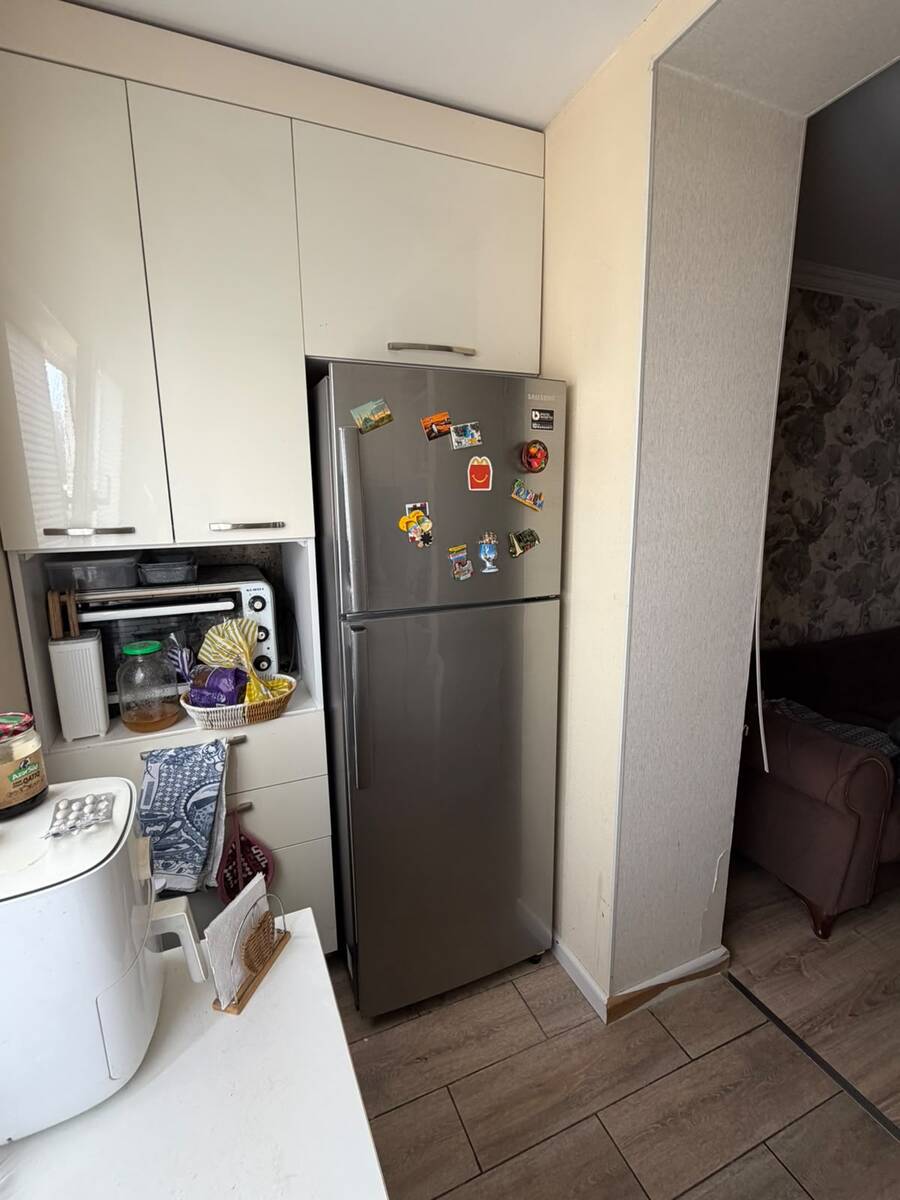 Satılır 2 otaqlı köhnə tikili 40 m² — Mənzil, Bakı (4)