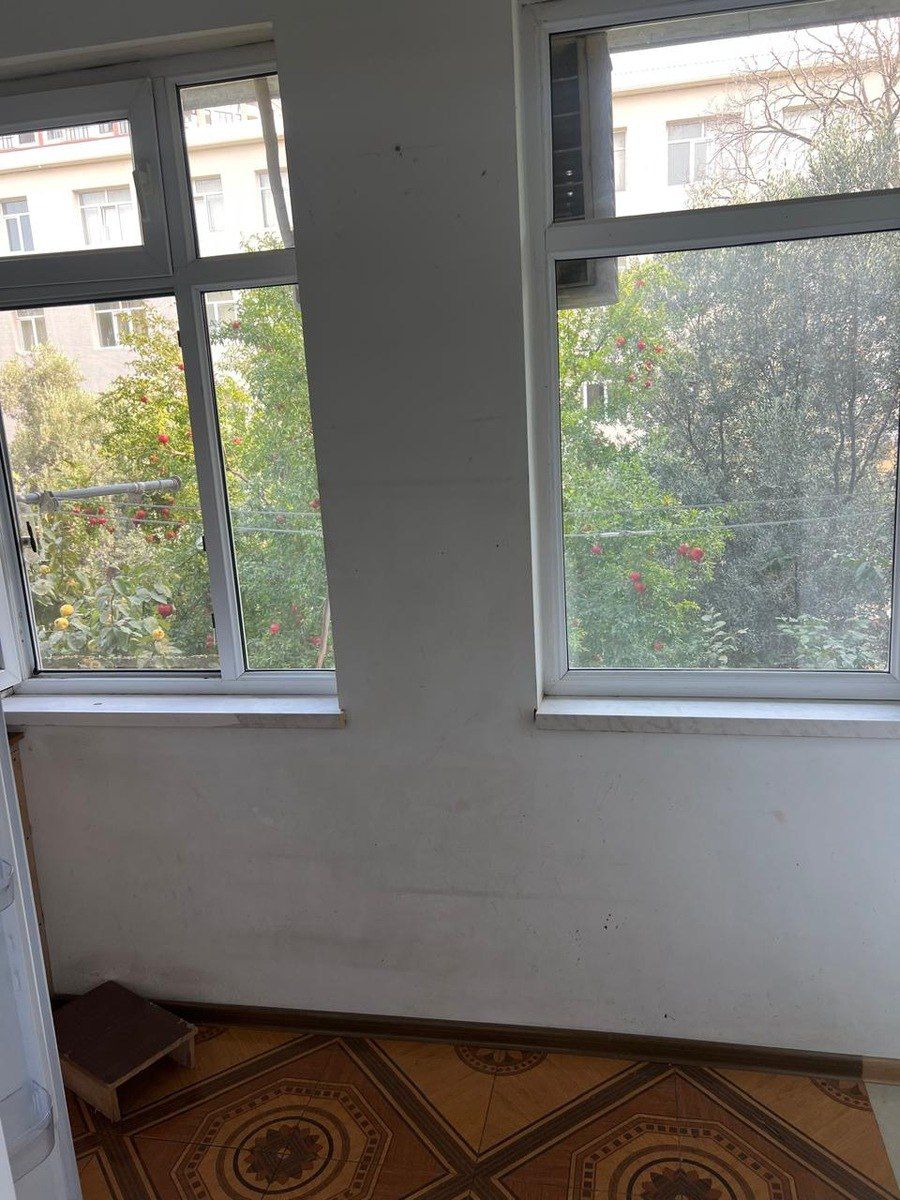 İcarəyə verilir 5 otaqlı köhnə tikili 130 m² — Mənzil, Bakı (4)