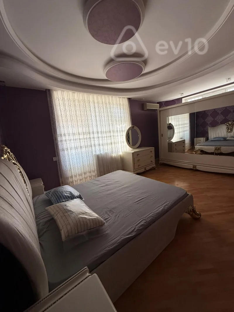 3 otaqlı mənzil, 158 m², Cəfər Xəndan küçəsi — kirayə — Mənzil, Bakı (9)