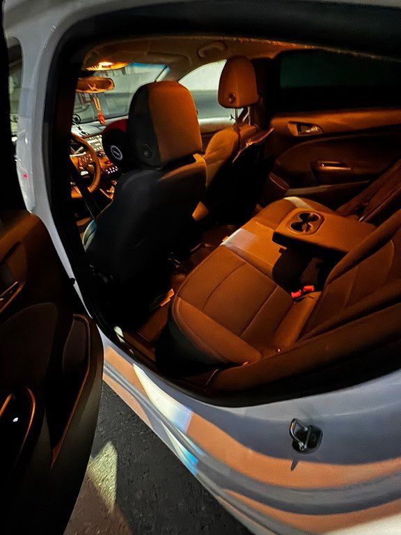 Chevrolet Cruze, 1.4 L, 2016 il, 133 000 km — Avtomobillər, Bakı (12)