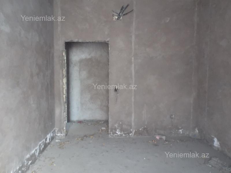 Satılır 3 otaqlı Bina evi menzil (Yeni tikili), 156 m², Nərimanov rayonu — Mənzil, Bakı (8)