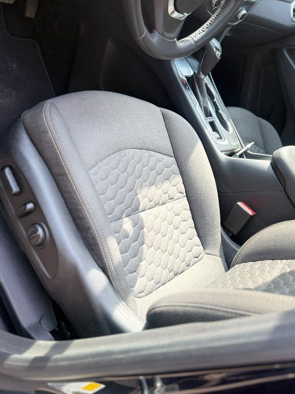 Chevrolet Equinox, 1.5 L, 2020 il, 151 000 km 57-CM-692 — Avtomobillər, Şəmkir (10)