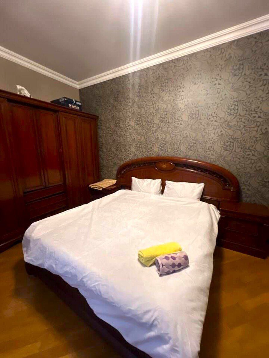 Satılır 3 otaqlı yeni tikili 100 m² — Mənzil, Bakı (6)