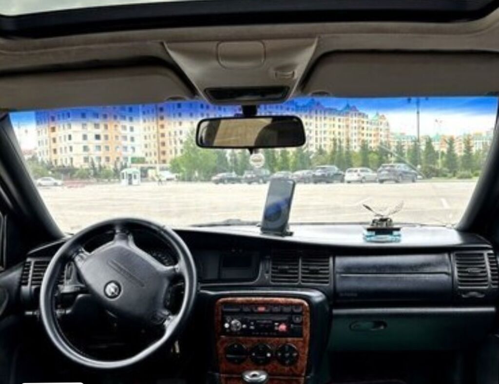 Opel Vectra: 2 l 1996 il Sedan — Avtomobillər, Bakı (2)