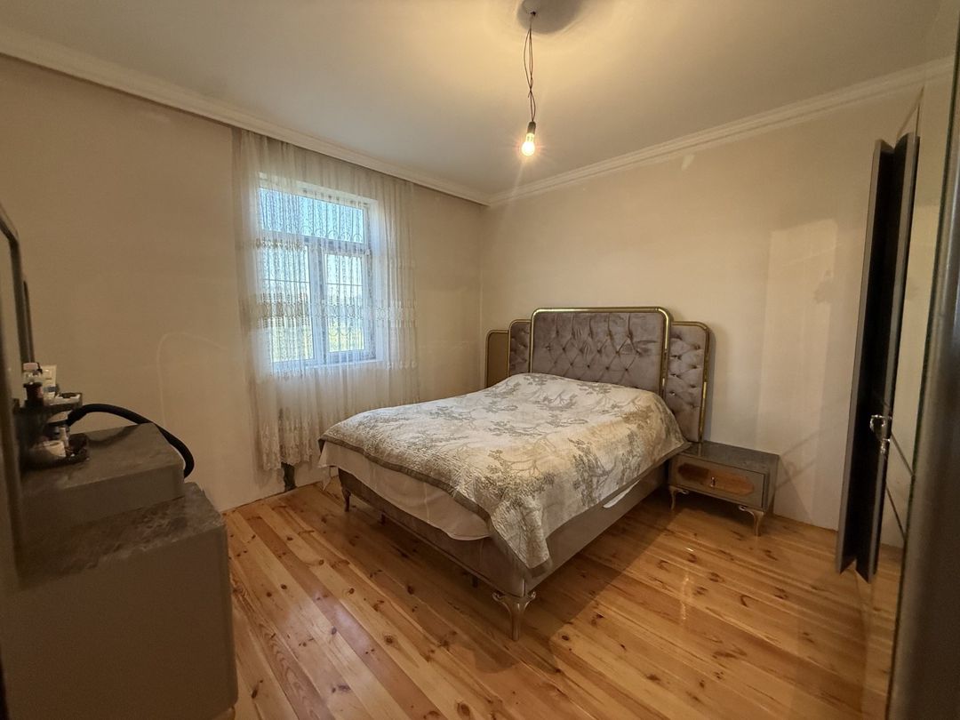 Satılır 3 otaqlı həyət evi/bağ evi 90 m² — Ev, villa, Bakı (7)