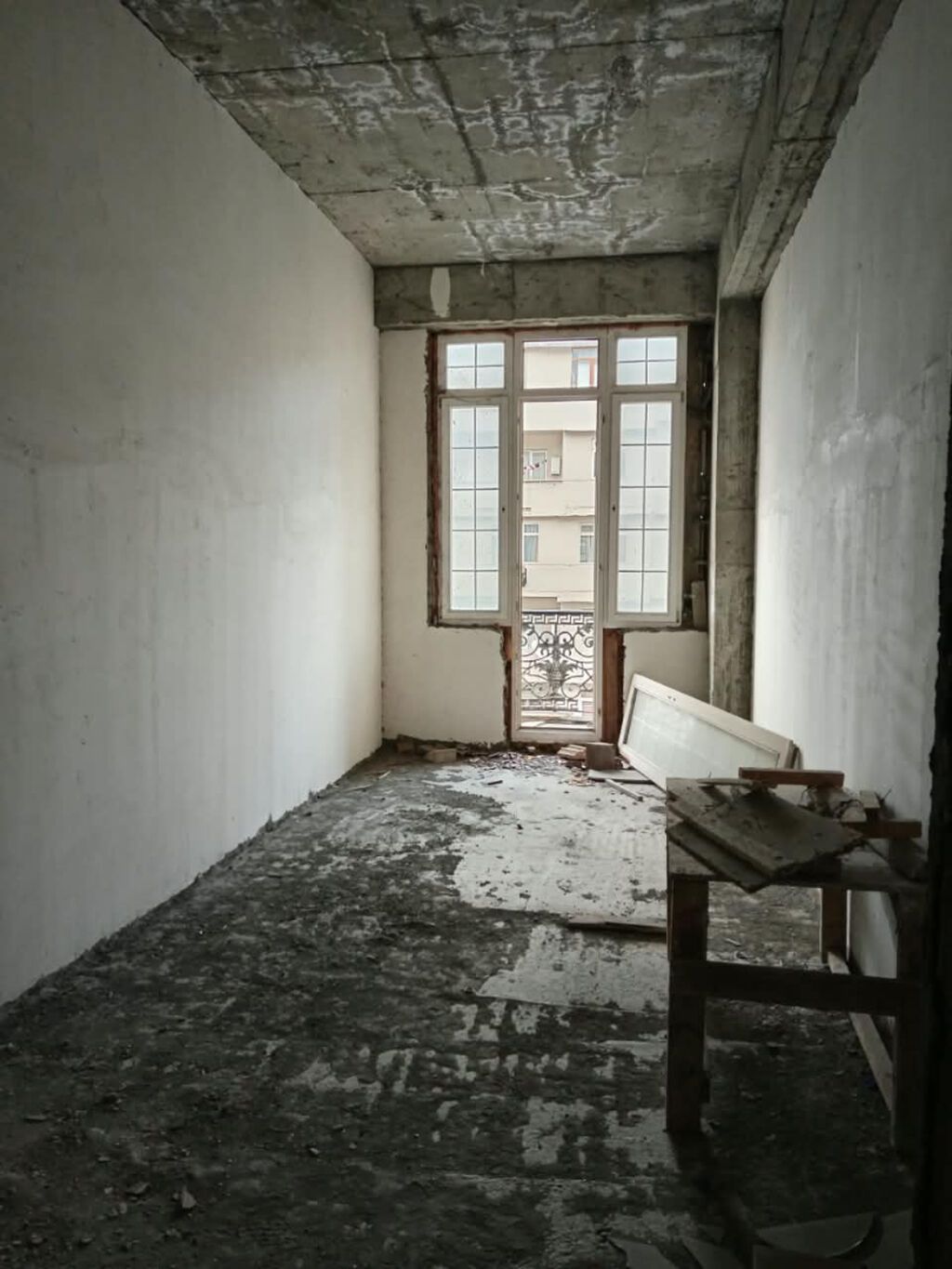 Satılık daire (yeni bina), 260 m² — Mənzil, Bakı (5)