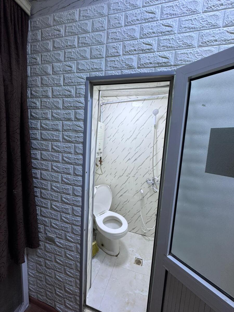 Satılır 2 otaqlı köhnə tikili 35 m² — Mənzil, Bakı (5)
