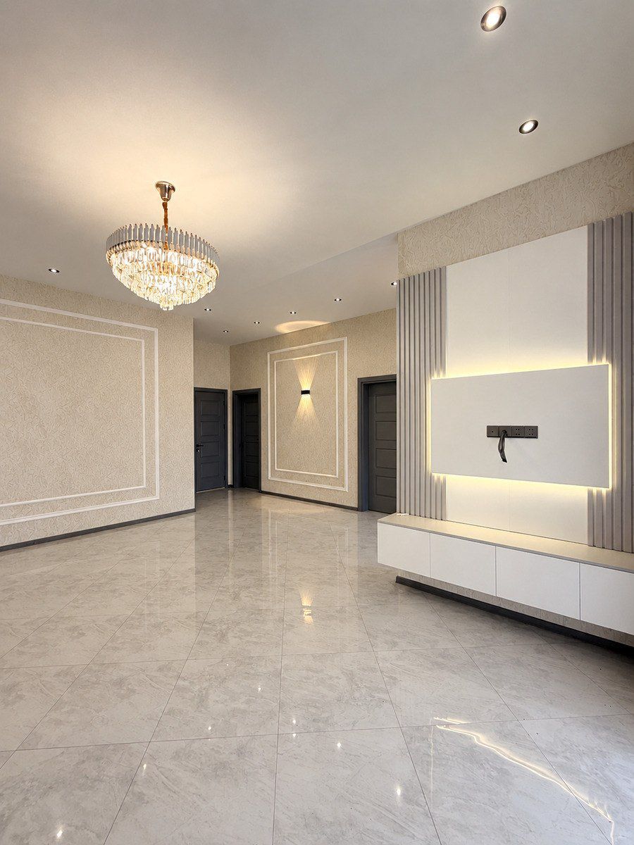 Satılır 4 otaqlı həyət evi/bağ evi 130 m² — Ev, villa, Bakı (6)