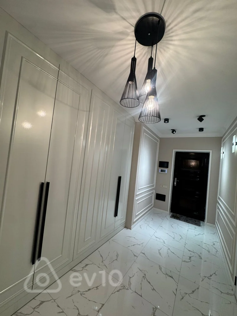 2 otaqlı mənzil, 85 m², Əbdulvahab Salamzadə — kirayə — Mənzil, Bakı (8)