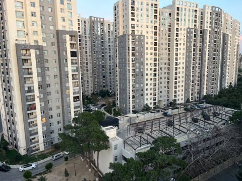 Satılır 2 otaqlı yeni tikili 82 m² — Bakı