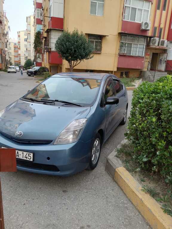Toyota Prius, 1.5 L, 1.3 kWh, 2008 il, 280 000 km — Avtomobillər, Bakı (2)