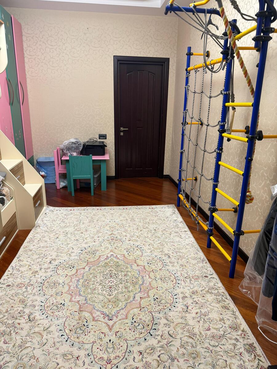Satılır 3 otaqlı yeni tikili 138 m² — Mənzil, Bakı (7)