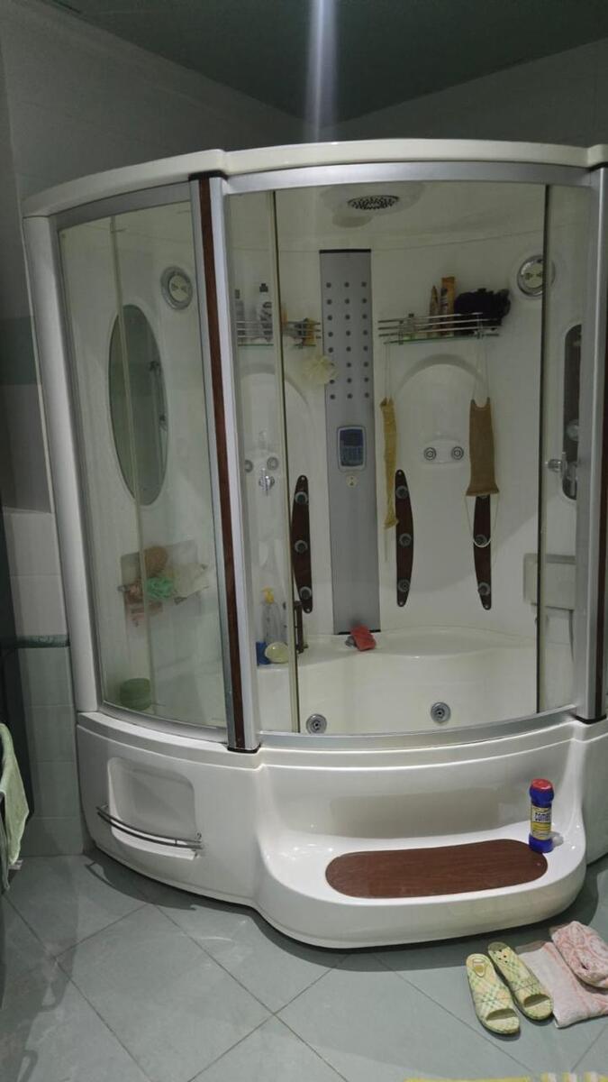 İcarəyə verilir 3 otaqlı yeni tikili 171 m² — Mənzil, Bakı (9)
