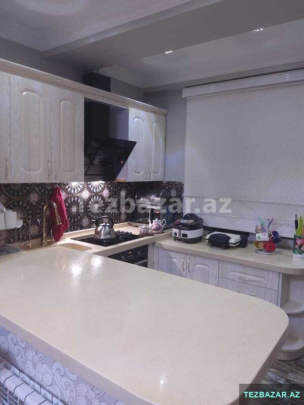 Kreditlə evlərin satışı — Ev, villa, Bakı (4)