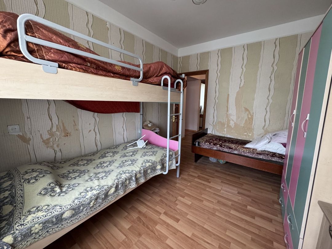 Satılır 3 otaqlı köhnə tikili 68 m² — Mənzil, Bakı (5)
