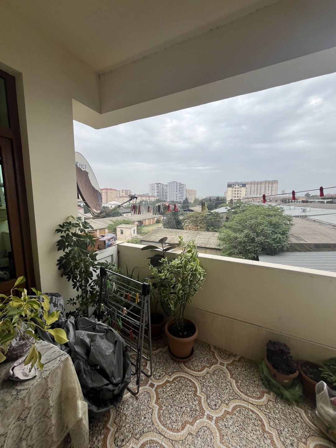 Satılır 3 otaqlı yeni tikili 100 m² — Mənzil, Xırdalan (12)