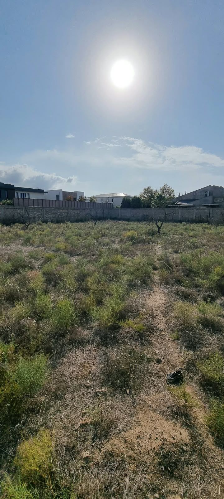 Satış: Torpaq, 14 sot, Xəzər rayonu — Torpaq, Bakı (4)