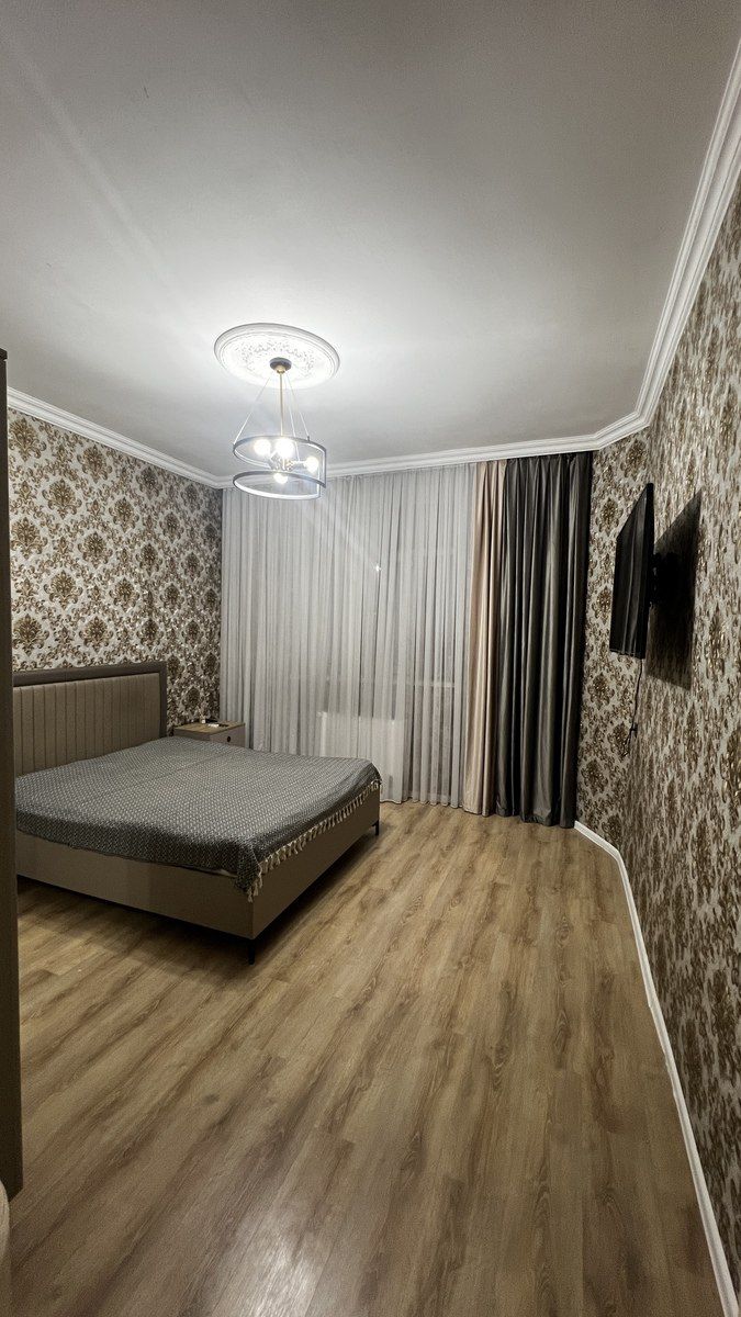 Satılır 3 otaqlı köhnə tikili 55 m² — Mənzil, Bakı (3)