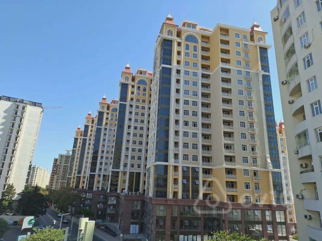 Obyekt, 80 m², Təbriz küçəsi — Əmlak, Bakı (2)