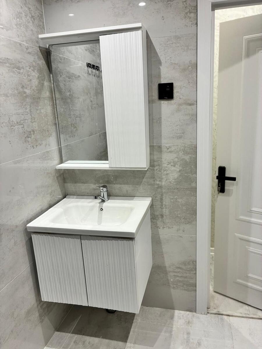 Satılır 2 otaqlı köhnə tikili 34 m² — Mənzil, Bakı (8)