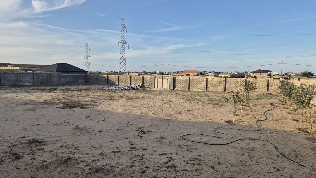 Satılır torpaq 20 sot — Torpaq, Bakı (3)