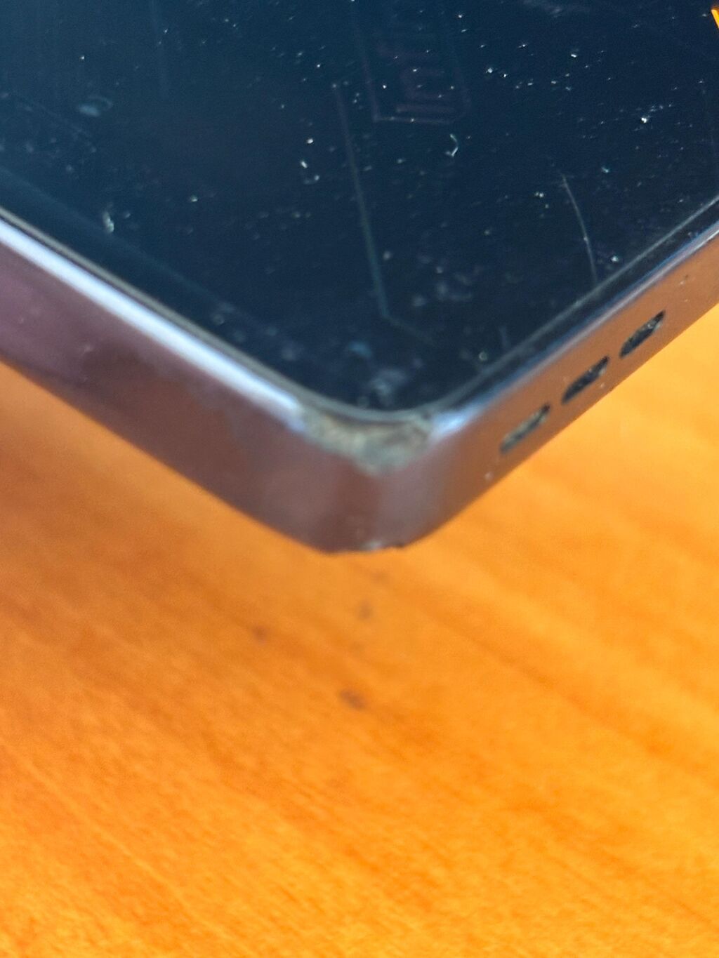 Infinix GT 20 Pro, rəng - Boz, Sensor — Infinix, Gəncə (2)
