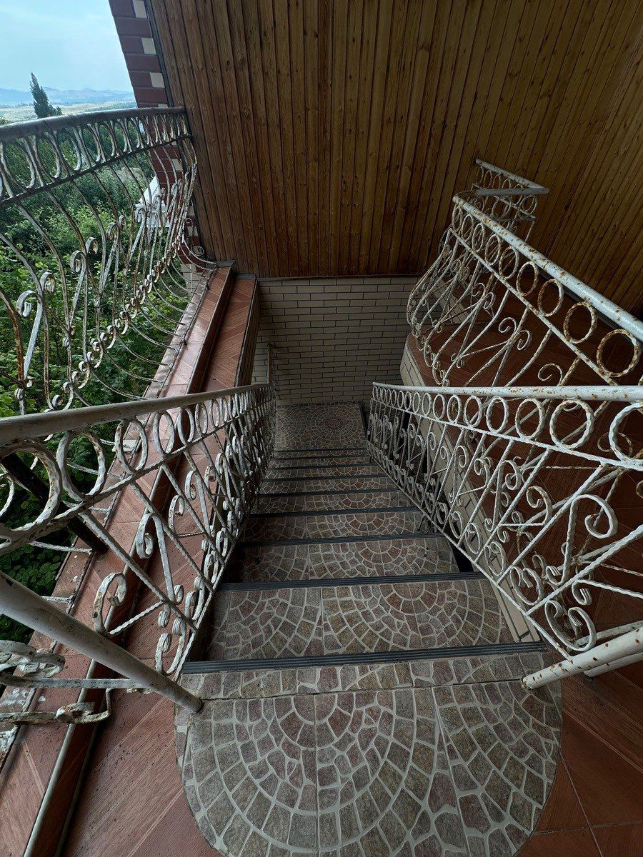 Satılır 6 otaqlı həyət evi/bağ evi 200 m² — Ev, villa, Şamaxı (7)