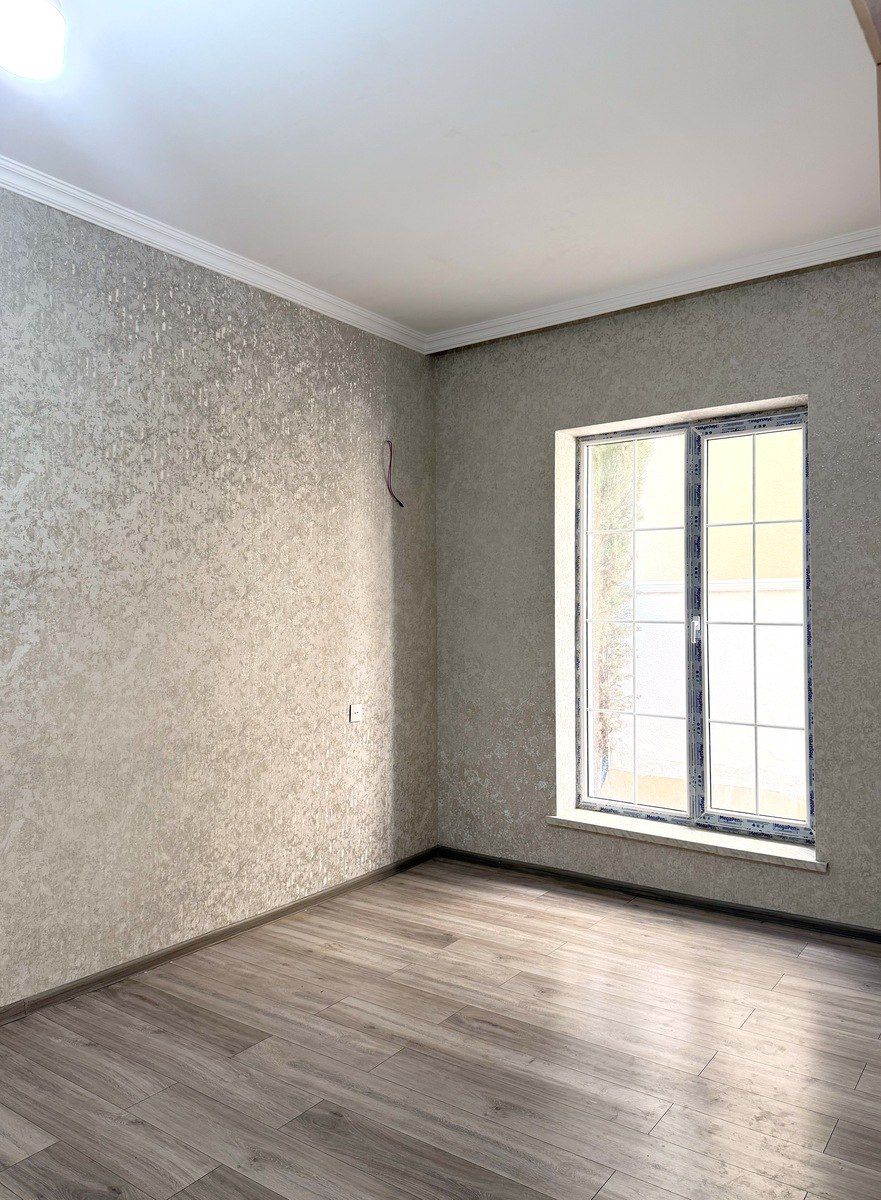 Satılır 4 otaqlı həyət evi/bağ evi 140 m² — Ev, villa, Bakı (4)