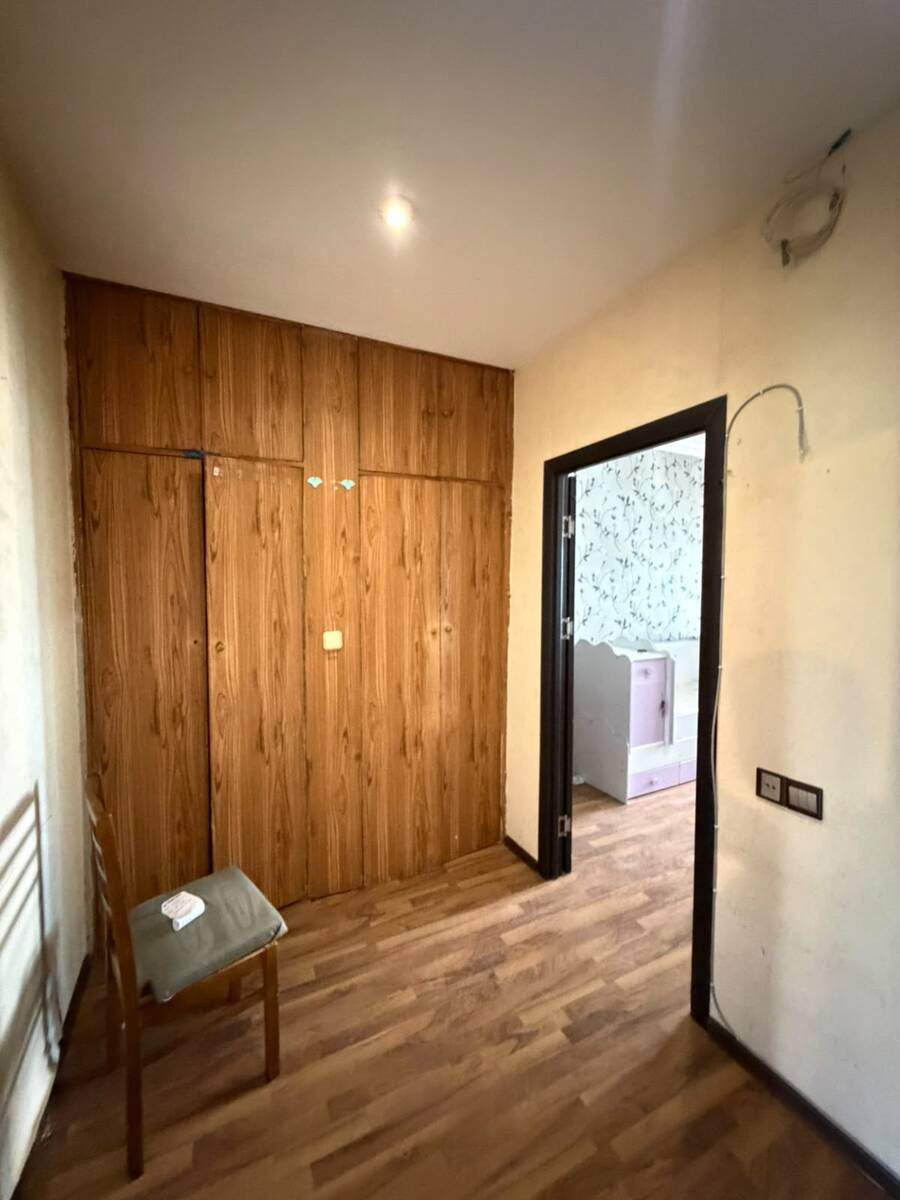 İcarəyə verilir 2 otaqlı köhnə tikili 60 m² — Mənzil, Bakı (6)