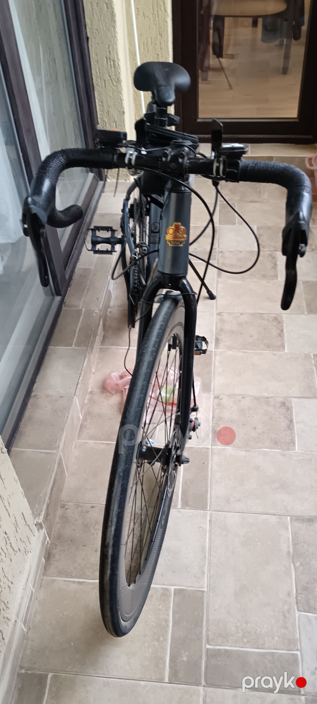 Velosiped — Yol velosipedləri, Sumqayıt