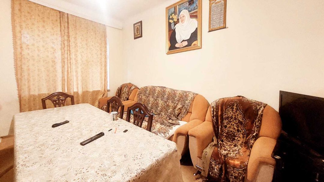 Satılır 3 otaqlı köhnə tikili 70 m² — Mənzil, Bakı (7)