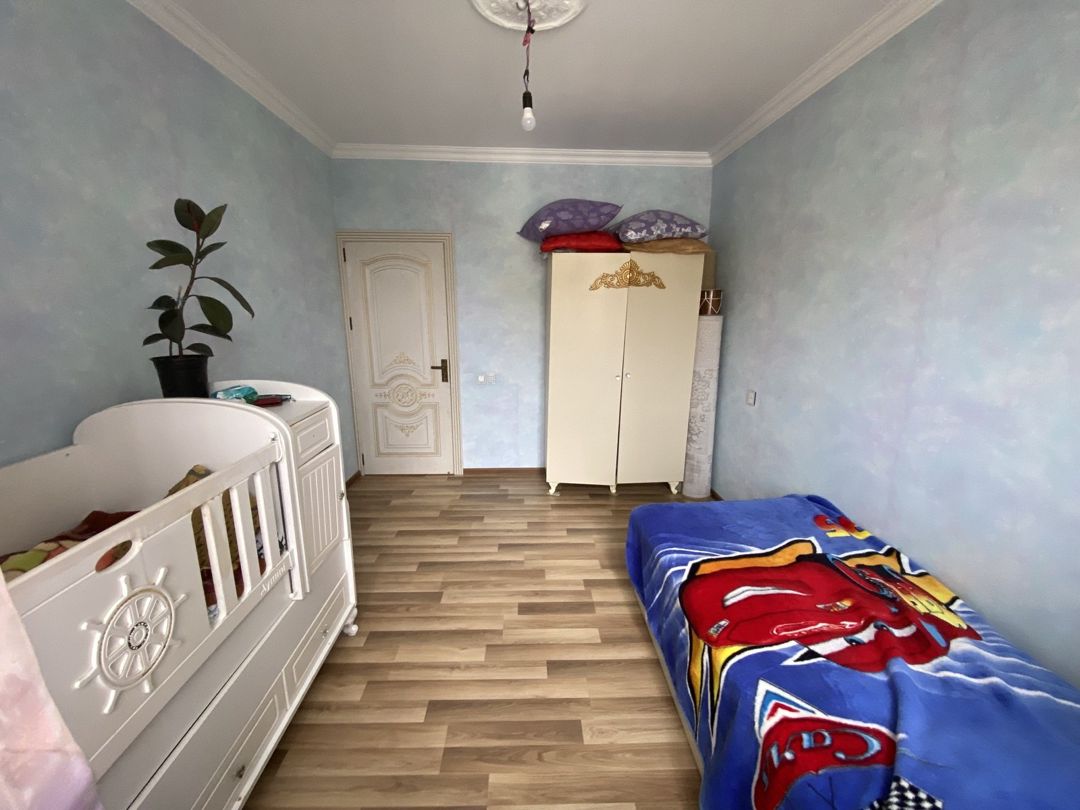 Satılır 3 otaqlı köhnə tikili 66 m² — Mənzil, Bakı (12)