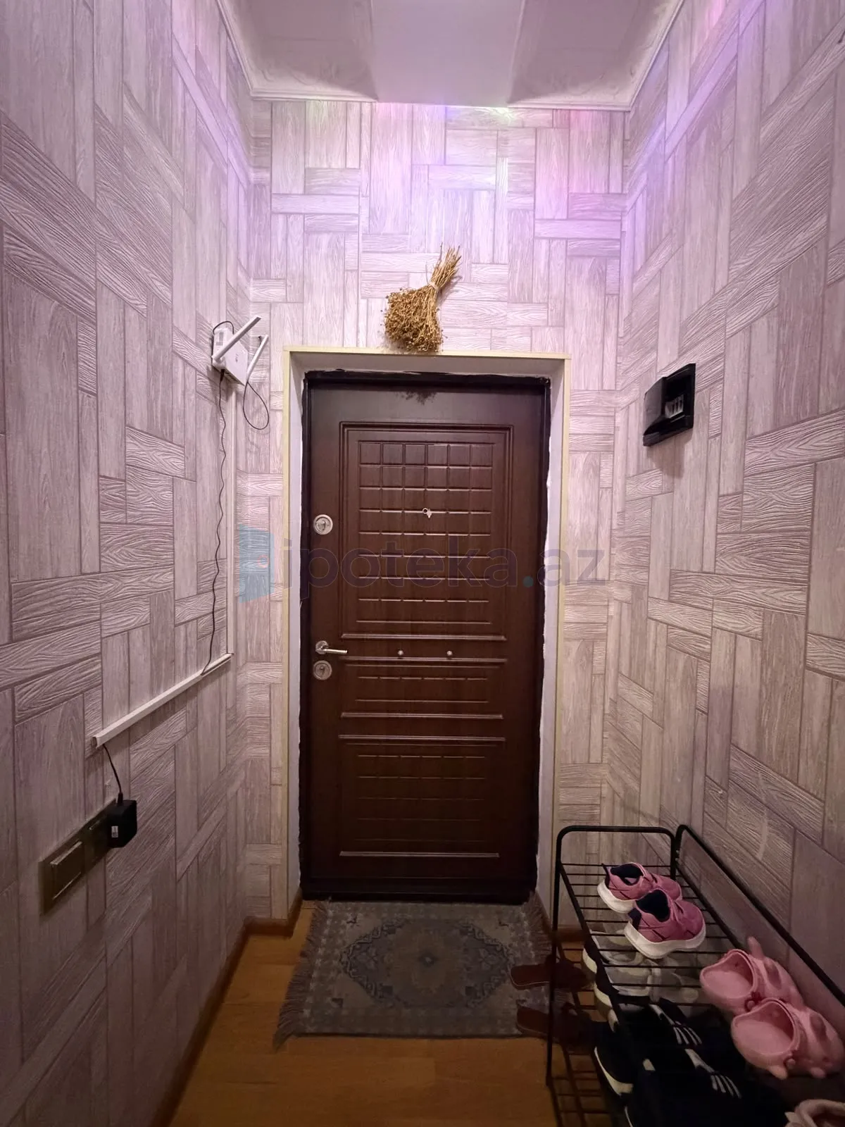 Satılır: 2 Otaq, Yeni tikili, 40.00 m² — Mənzil, Xırdalan (5)