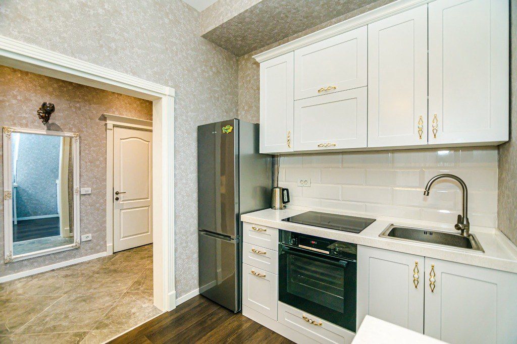 İcarəyə verilir 2 otaqlı yeni tikili 95 m² — Mənzil, Bakı (9)