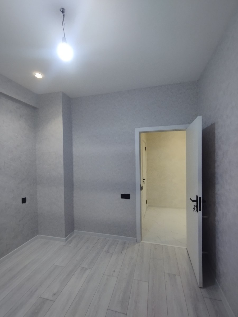 Satılır 2 otaqlı yeni tikili 53 m² — Mənzil, Bakı (11)